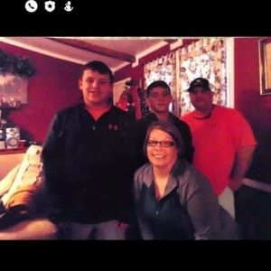 Meet your Posher, Andy